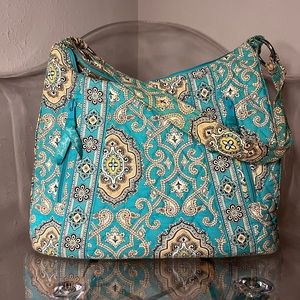 Vera Bradley - Totally Turq 2010